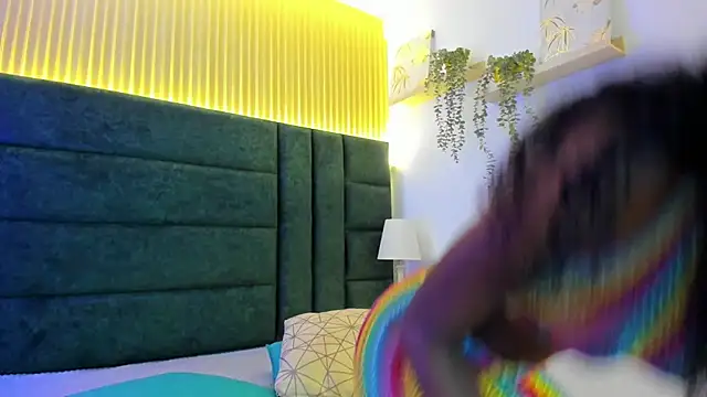 AntonellaaHot online show from March 2025 07:53:01 PM