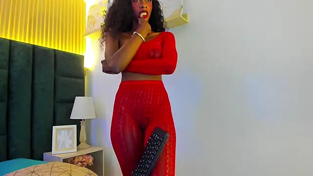 AntonellaaHot online show from March 2025 11:49:02 PM