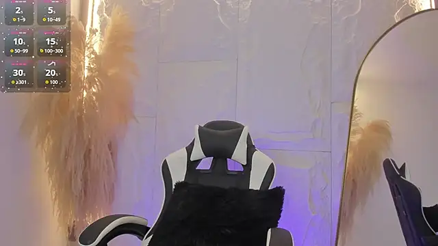 dominique25  online show from November 2025 11:30:02 PM