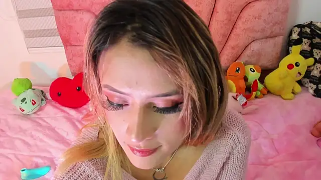 Sabrina Cole online show from March 2025 03:32:01 AM
