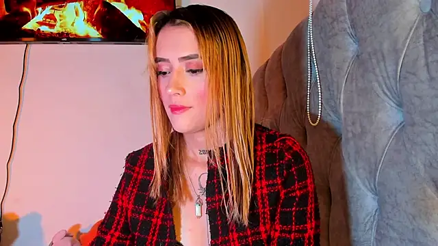 Sabrina Cole online show from October 2025 03:42:02 AM