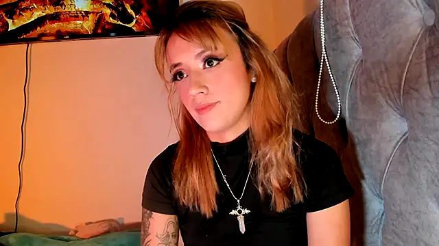 Sabrina Cole online show from September 2025 03:35:01 AM