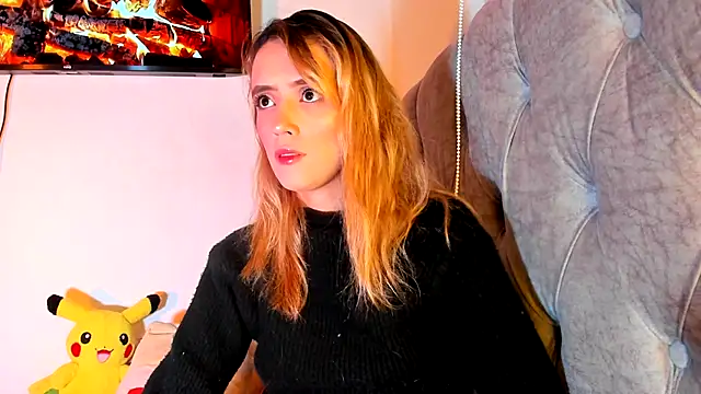 Sabrina Cole online show from November 2025 04:13:01 AM