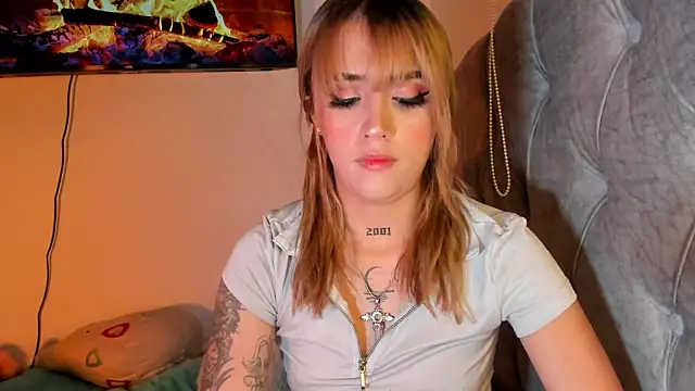 Sabrina Cole online show from September 2025 03:00:02 AM