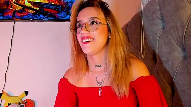 Sabrina Cole online show from October 2025 04:11:02 AM