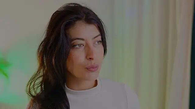 anabelcurvy online show from January 2026 06:45:01 PM