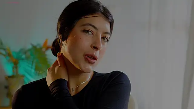 anabelcurvy online show from February 2026 02:39:01 PM