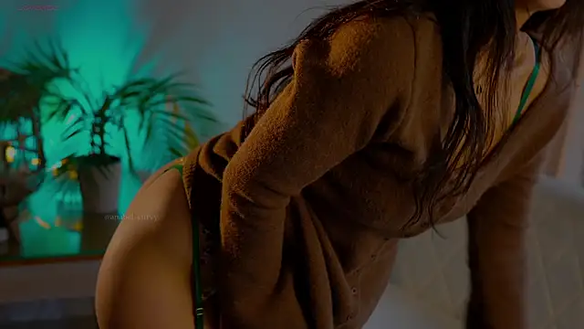 anabelcurvy online show from February 2026 03:53:01 PM