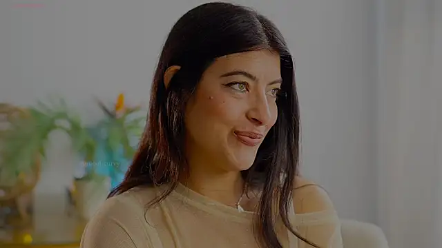 anabelcurvy online show from February 2026 03:23:02 PM