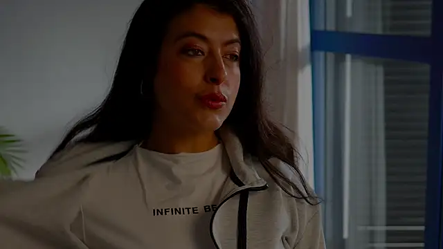 anabelcurvy online show from January 2026 02:53:02 PM