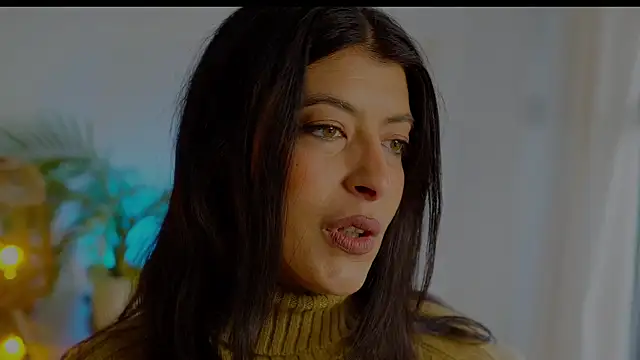 anabelcurvy online show from January 2026 02:55:02 PM