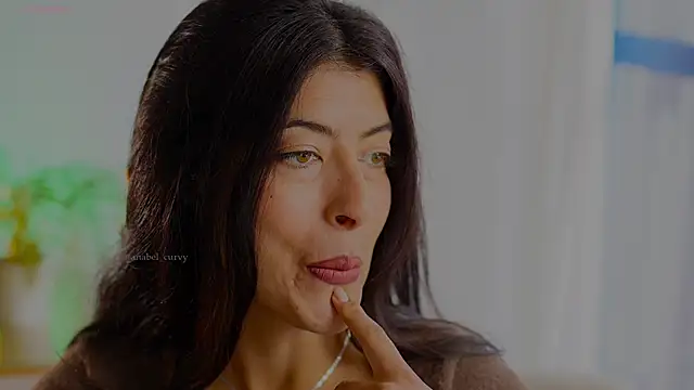 anabelcurvy online show from April 2026 09:37:01 AM