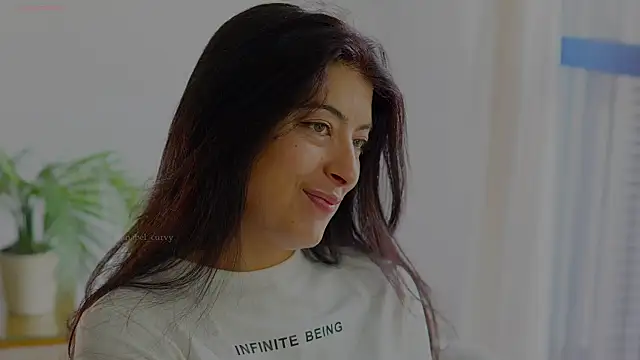 anabelcurvy online show from April 2026 09:04:02 AM