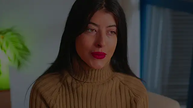 anabelcurvy online show from December 2025 11:23:02 AM