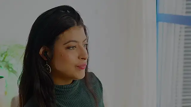 anabelcurvy online show from January 2026 02:35:02 PM