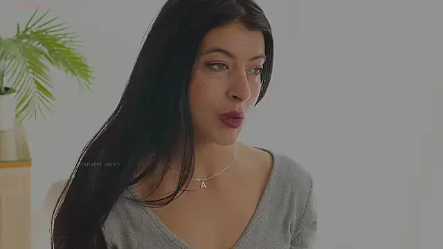 anabelcurvy online show from February 2026 03:30:02 PM