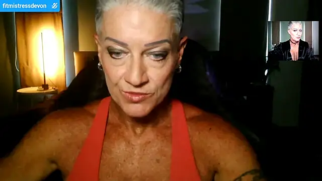 Devon2020 online show from April 2026 11:22:02 AM