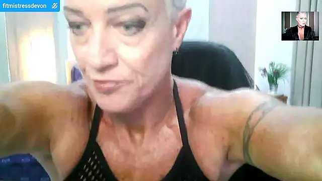 Devon2020 online show from April 2026 11:15:01 AM