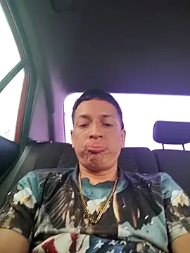 Jeanka18z online show from November 2025 09:08:01 PM