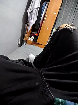 Jeanka18z online show from November 2025 05:06:01 PM