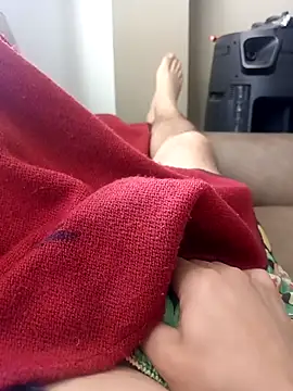 Jeanka18z online show from December 2025 09:25:02 PM