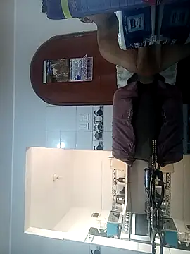 Jeanka18z online show from November 2025 06:11:01 PM