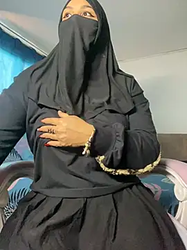 Snapshot of Jameela chatting on February 2025 08:49:01 PM Jameela online show from February 2025 08:49:01 PM