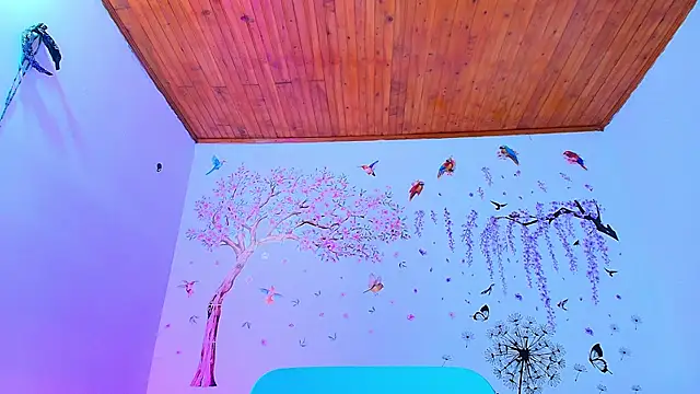 Sofiia Diiaz online show from October 2025 02:23:01 AM