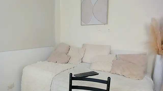 ZOEGARNER01 online show from March 2026 06:56:01 PM