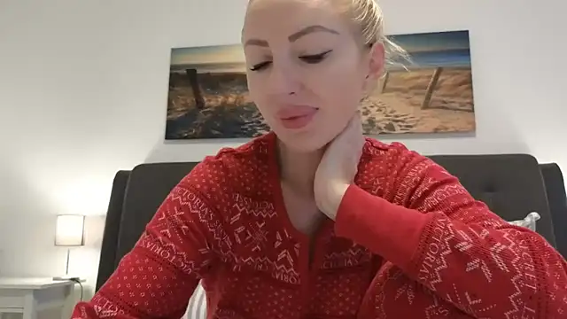 Allys online show from November 2025 08:03:02 AM