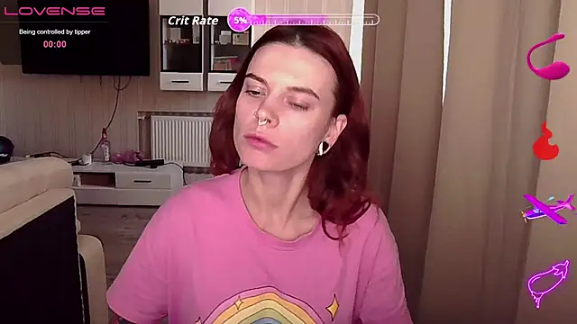 Snapshot of RinaDevil chatting on September 2025 07:41:02 AM RinaDevil online show from September 2025 07:41:02 AM