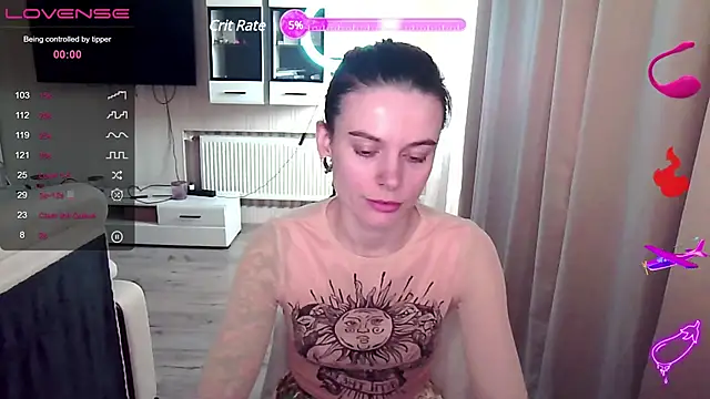 Snapshot of RinaDevil chatting on February 2025 01:11:02 PM RinaDevil online show from February 2025 01:11:02 PM