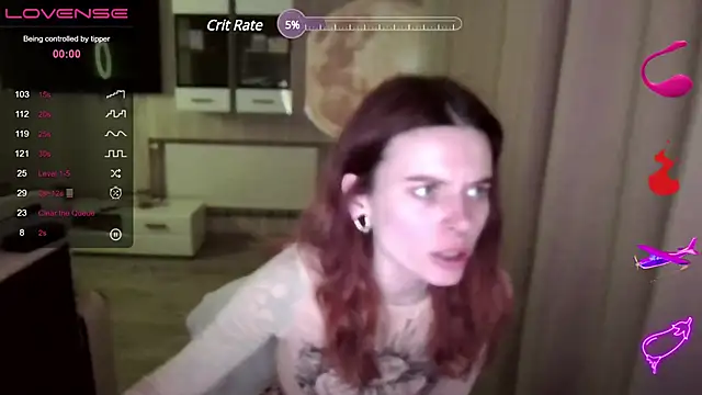 Snapshot of RinaDevil chatting on February 2025 08:45:01 PM RinaDevil online show from February 2025 08:45:01 PM
