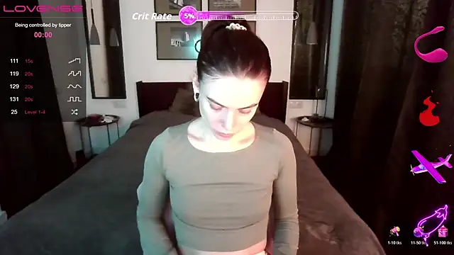 RinaDevil online show from February 2026 08:58:02 AM