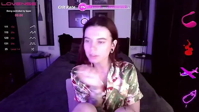 RinaDevil online show from February 2026 01:44:02 PM