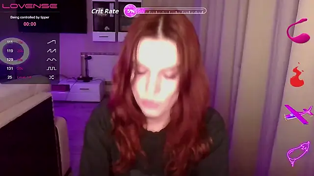 Snapshot of RinaDevil chatting on October 2025 04:17:01 PM RinaDevil online show from October 2025 04:17:01 PM