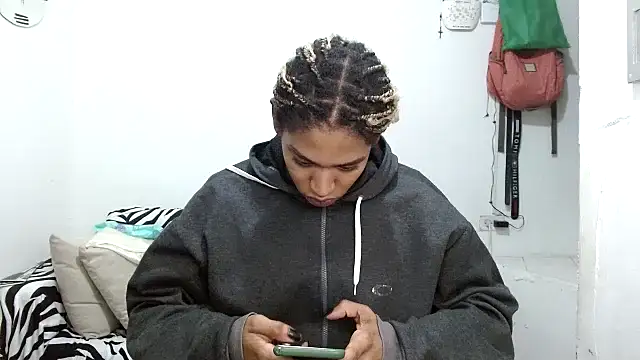 angelamarie1 online show from January 2026 09:59:02 AM