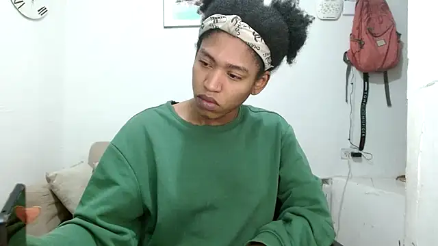 angelamarie1 online show from February 2026 12:31:02 AM