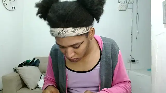 angelamarie1 online show from March 2026 12:08:01 PM