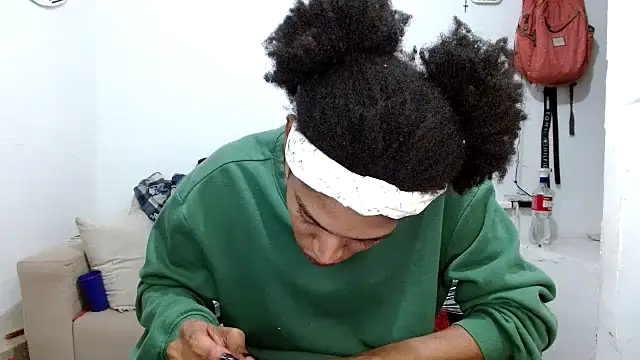 angelamarie1 online show from November 2025 12:49:02 PM