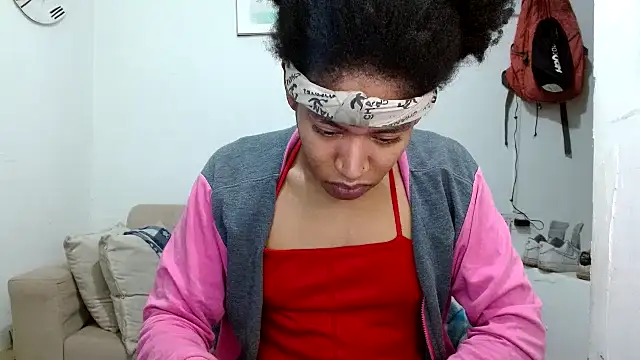 angelamarie1 online show from February 2026 12:05:02 PM