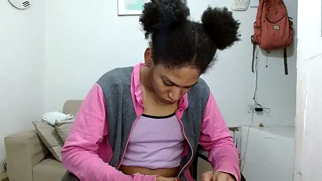 angelamarie1 online show from March 2026 07:00:01 AM