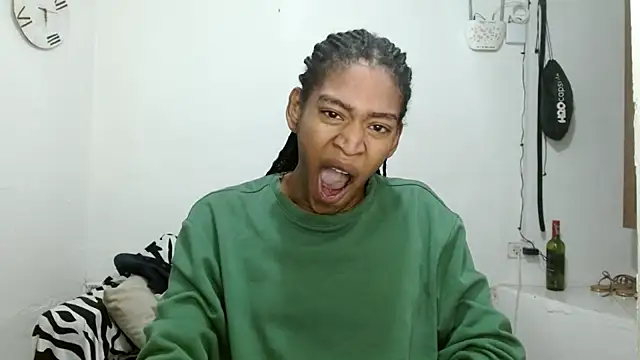 Snapshot of angelamarie1 chatting on April 2026 11:36:02 AM angelamarie1 online show from April 2026 11:36:02 AM