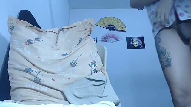pamelabigcock69 online show from March 2025 05:50:01 PM