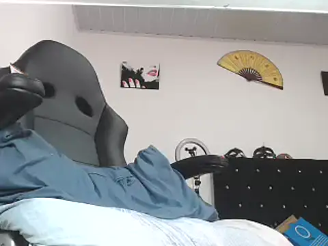 pamelabigcock69 online show from February 2026 01:35:02 PM