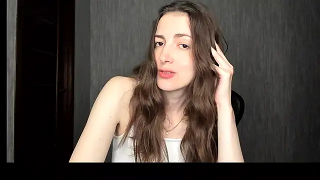 Sabrina Mur online show from May 2026 06:16:01 PM