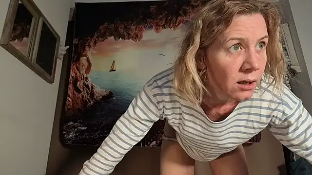 Lola Belgium online show from May 2026 06:13:01 AM
