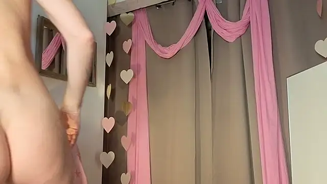 Lola Belgium online show from February 2026 08:36:02 AM