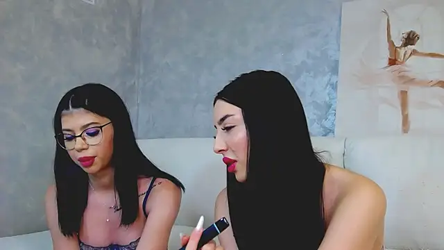 Sierra Halle online show from November 2025 08:46:01 PM