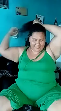 Snapshot of bbw_bigpussy69 chatting on January 2025 08:21:01 PM bbw bigpussy69 online show from January 2025 08:21:01 PM